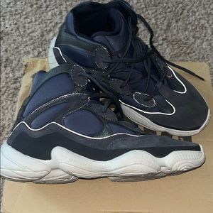 Yeezy 500 high